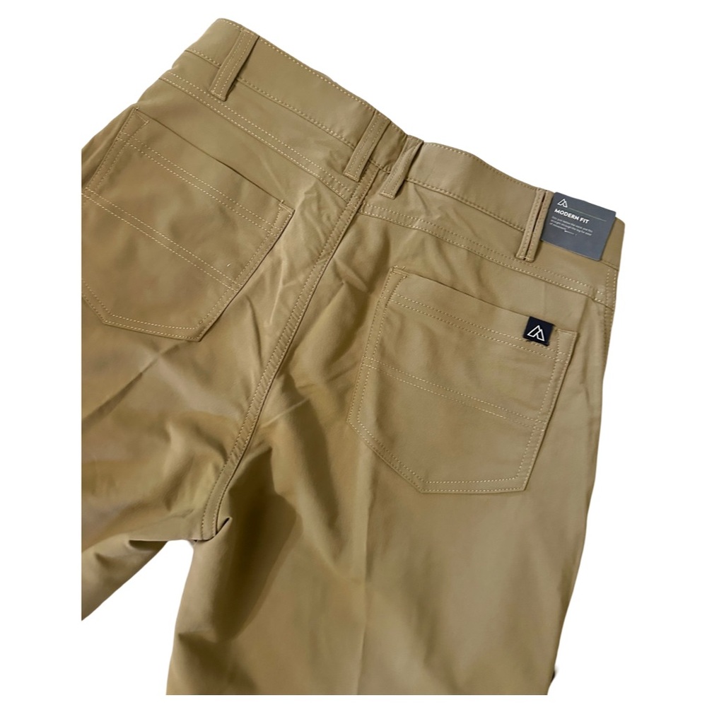 Alpine Design Pants - Picture 3 of 6